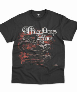 TDG Classic T-Shirt HP TDG2DBHP180325 (38)