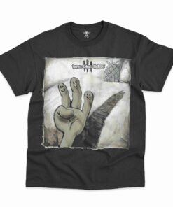 TDG Classic T-Shirt HP TDG2DBHP180325 (41)