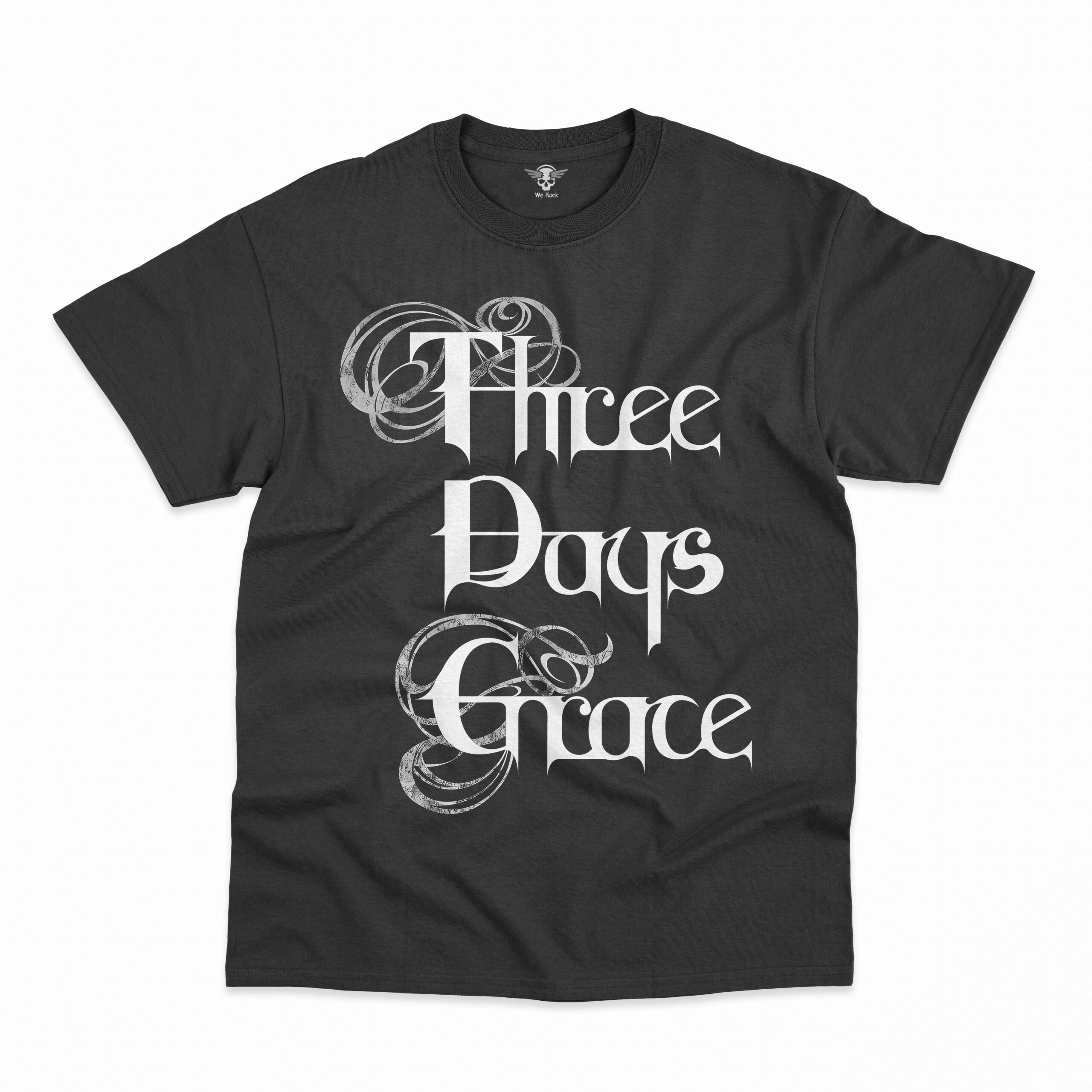 TDG Classic T-Shirt HP TDG2DBHP180325 (43)
