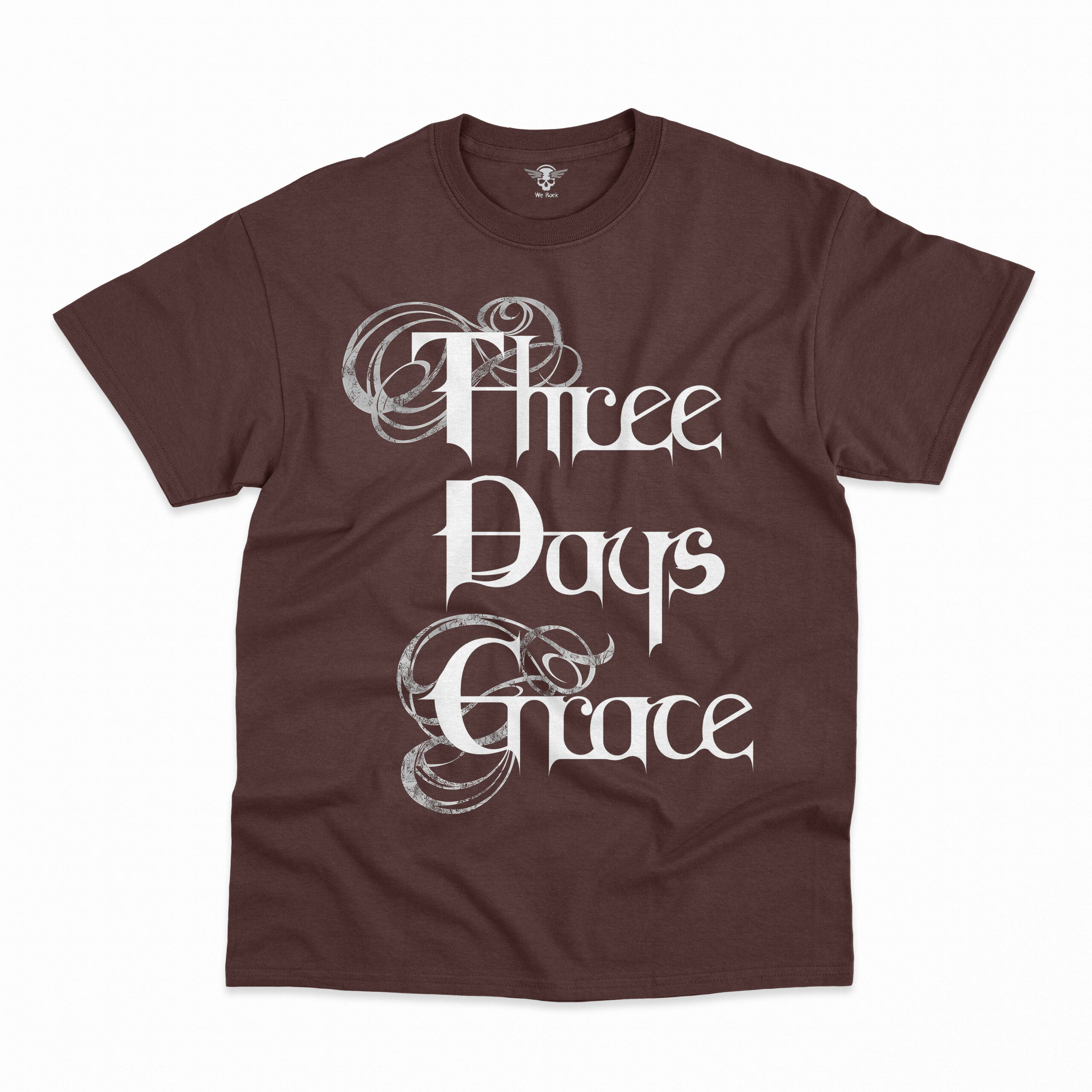 TDG Classic T-Shirt HP TDG2DBHP180325 (43)