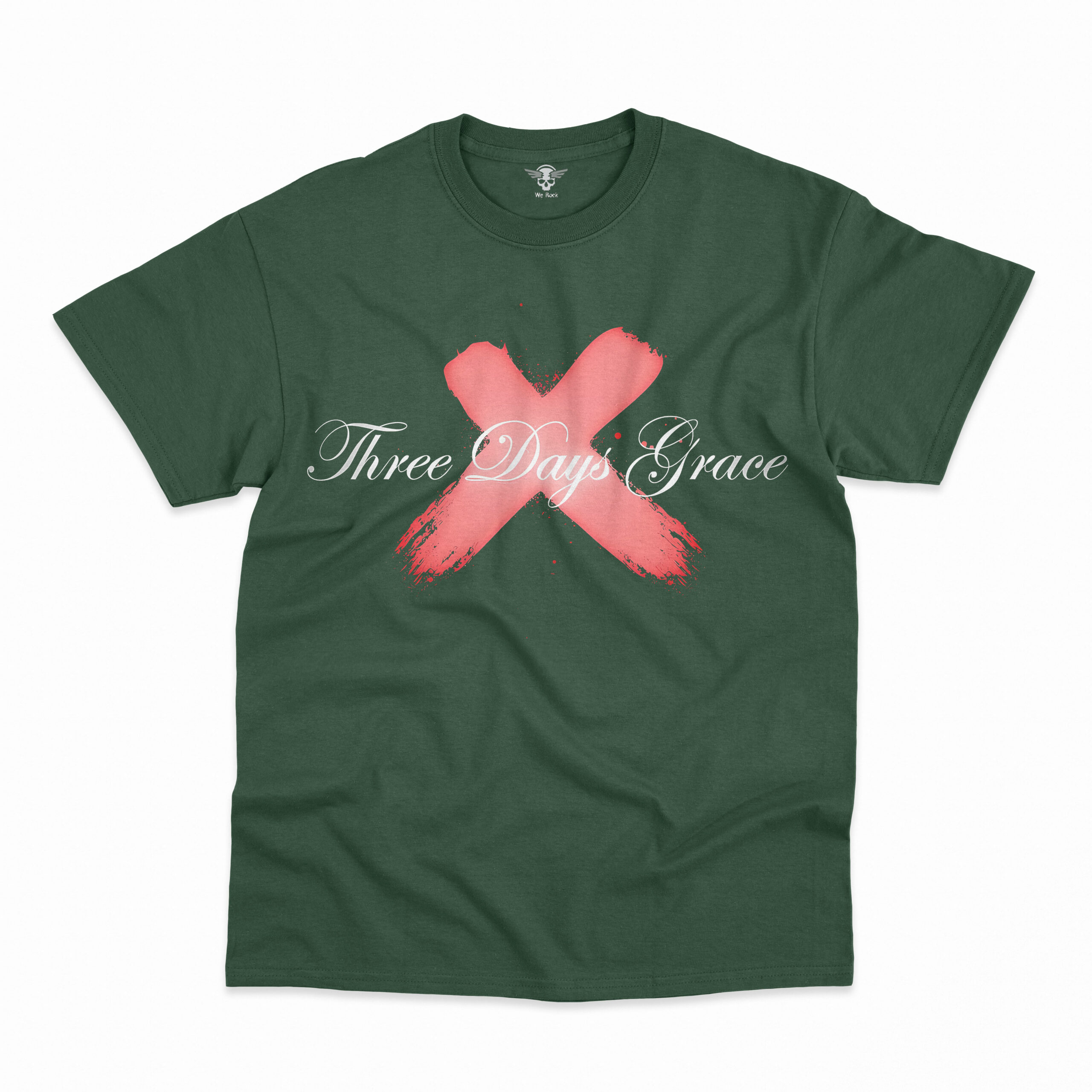 TDG Classic T-Shirt HP TDG2DBHP180325 (45)