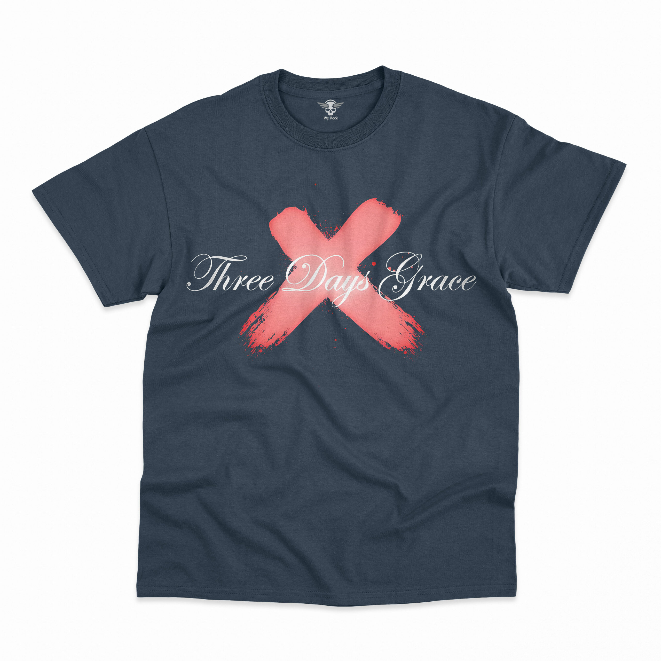 TDG Classic T-Shirt HP TDG2DBHP180325 (45)