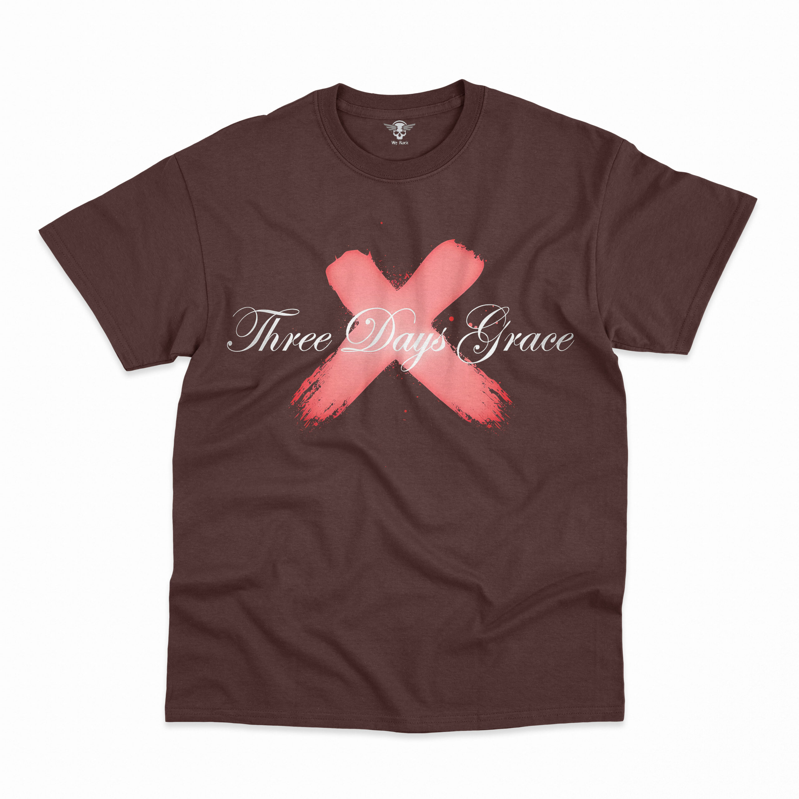 TDG Classic T-Shirt HP TDG2DBHP180325 (45)