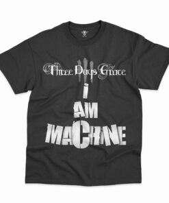 TDG Classic T-Shirt HP TDG2DBHP180325 (47)