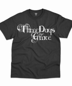 TDG Classic T-Shirt HP TDG2DBHP180325 (50)