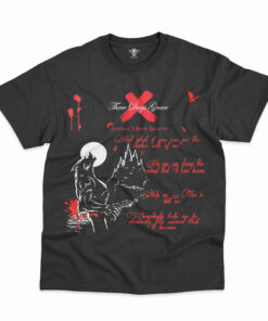 TDG Classic T-Shirt HP TDG2DBHP180325 (51)