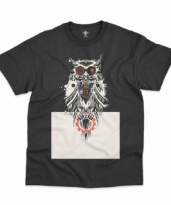 TDG Classic T-Shirt HP TDG2DBHP180325 (52)