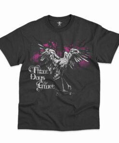 TDG Classic T-Shirt HP TDG2DBHP180325 (54)