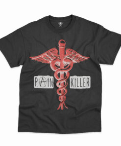 TDG Classic T-Shirt HP TDG2DBHP180325 (58)