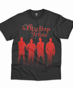 TDG Classic T-Shirt HP TDG2DBHP180325 (6)