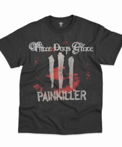 TDG Classic T-Shirt HP TDG2DBHP180325 (9)