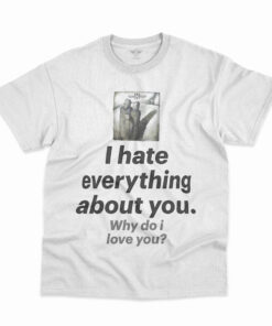 TDG Classic T-Shirt HP TDG2DWHP180325 (1)