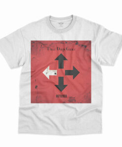 TDG Classic T-Shirt HP TDG2DWHP180325 (10)