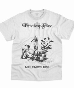 TDG Classic T-Shirt HP TDG2DWHP180325 (11)