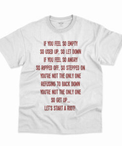 TDG Classic T-Shirt HP TDG2DWHP180325 (12)