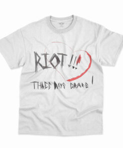 TDG Classic T-Shirt HP TDG2DWHP180325 (13)