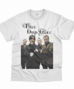 TDG Classic T-Shirt HP TDG2DWHP180325 (14)