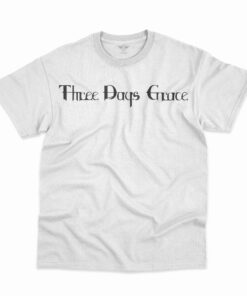 TDG Classic T-Shirt HP TDG2DWHP180325 (16)