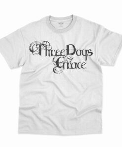 TDG Classic T-Shirt HP TDG2DWHP180325 (2)