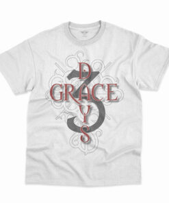 TDG Classic T-Shirt HP TDG2DWHP180325 (3)