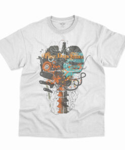 TDG Classic T-Shirt HP TDG2DWHP180325 (7)