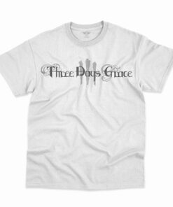 TDG Classic T-Shirt HP TDG2DWHP180325 (8)