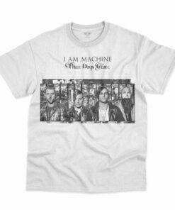 TDG Classic T-Shirt HP TDG2DWHP180325 (9)