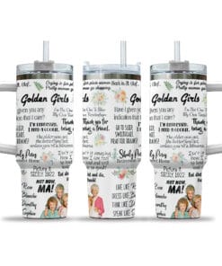 TGG 40oz Tumbler CQ TGGTB40CQ210525 (5)