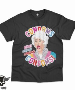 TGG Classic T-shirt DL TGG2DBS0805 (2)