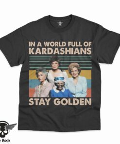 TGG Classic T-Shirt DL TGG2DBS090503