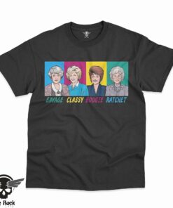 TGG Classic T-Shirt DL TGG2DBS090516