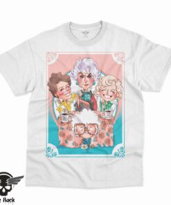 TGG Classic T-Shirt DL TGG2DS08050 (14)