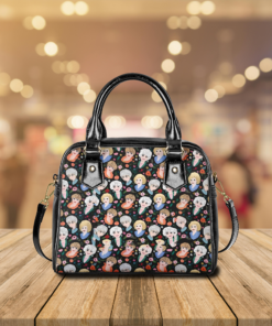 TGG Women's Shoulder Bag HP&DL TGG3DSBHPDL25040 (2)