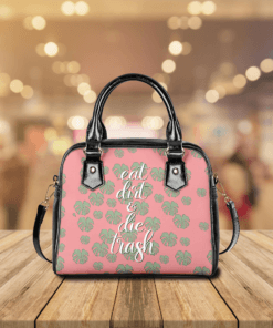 TGG Women's Shoulder Bag HP&DL TGG3DSBHPDL25040 (5)