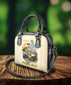 TGG Women's Shoulder Bag HP&DL TGG3DSBHPDL25040 (6)