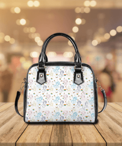 TGG Women's Shoulder Bag HP&DL TGG3DSBHPDL25040 (7)