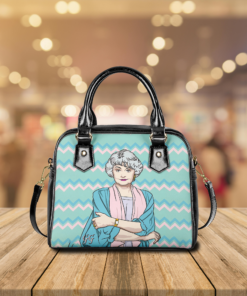 TGG Women's Shoulder Bag HP&DL TGG3DSBHPDL25040