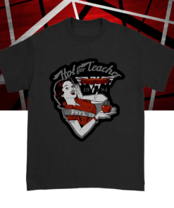 Van Halen Casual Shirt VHA2D02