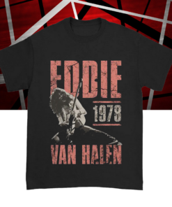 Van Halen Casual Shirt VHA2D13
