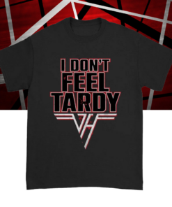 Van Halen Casual Shirt VHA2D31