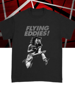 Van Halen Casual Shirt VHA2D32