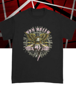 Van Halen Casual Shirt VHA2D34