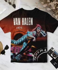 VHA All Over Print Shirt VHA3DS05060 (13)