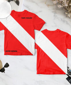 VHA All Over Print Shirt VHA3DS05060 (14)