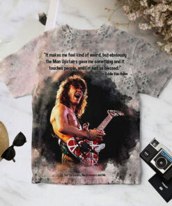 VHA All Over Print Shirt VHA3DS05060 (17)