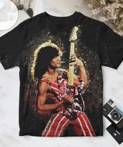 VHA All Over Print Shirt VHA3DS05060 (18)