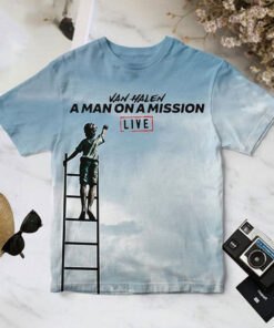 VHA All Over Print Shirt VHA3DS05060 (6)