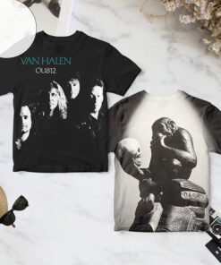 VHA All Over Print Shirt VHA3DS05060 (8)