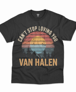 VHA Classic T-Shirt HP VHA2DB090125 (1)