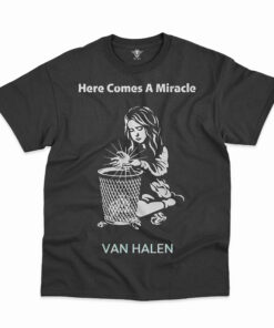 VHA Classic T-Shirt HP VHA2DB090125 (10)